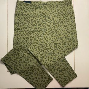 NWT J.CREW LEGGINGS